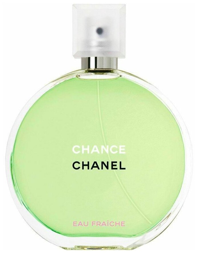 Chanel туалетная вода Chance Eau Fraiche, 50 мл