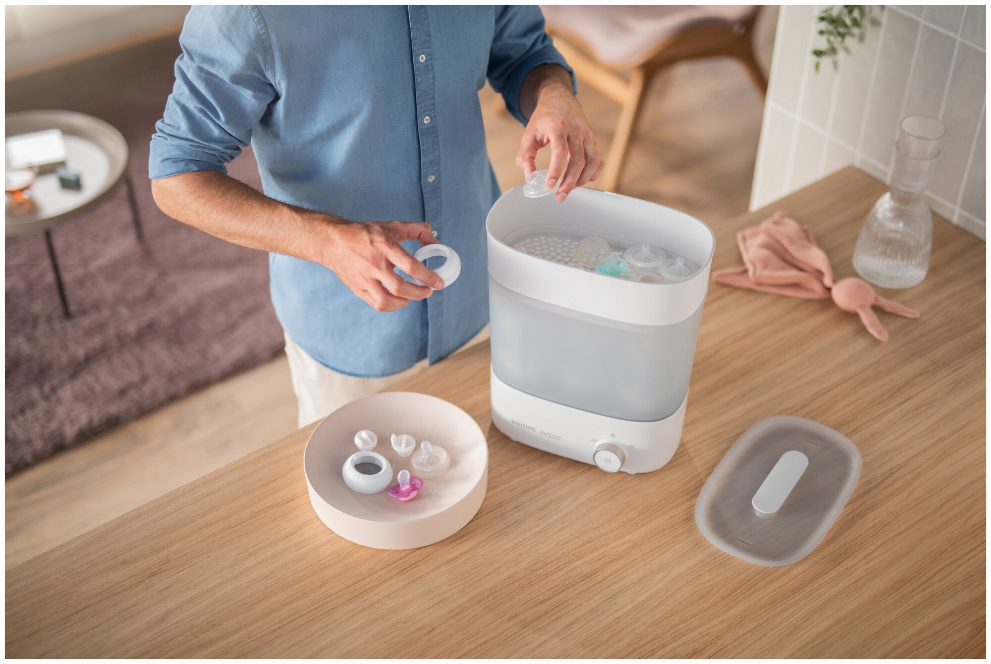 Philips Avent - фото №10