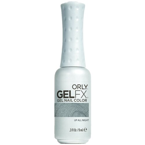 Orly Гель-лак Gel FX Sunset Strip, 9 мл, 30897 Up All Night