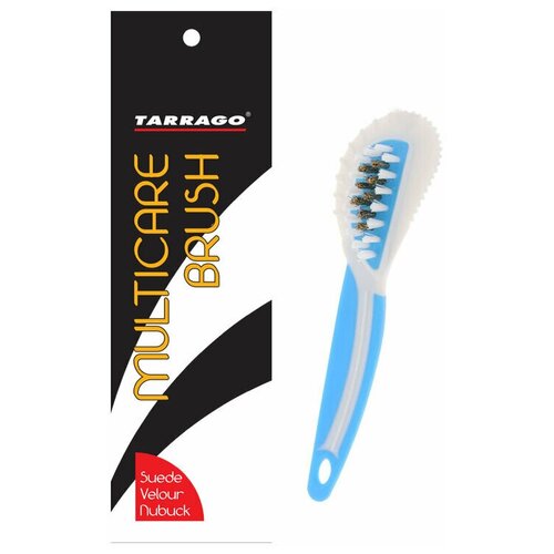 TARRAGO - Щетка TARRAGO ТРОЙНАЯ резина нейлон латунь в УПАКОВКЕ 15540 298₽