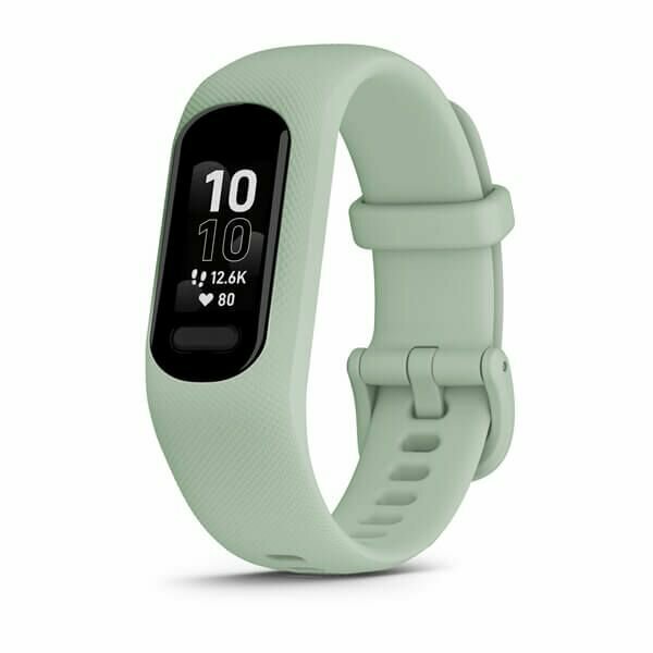 Фитнес-браслет Garmin Vivosmart 5 (010-02645-12) Cool Mint S/M