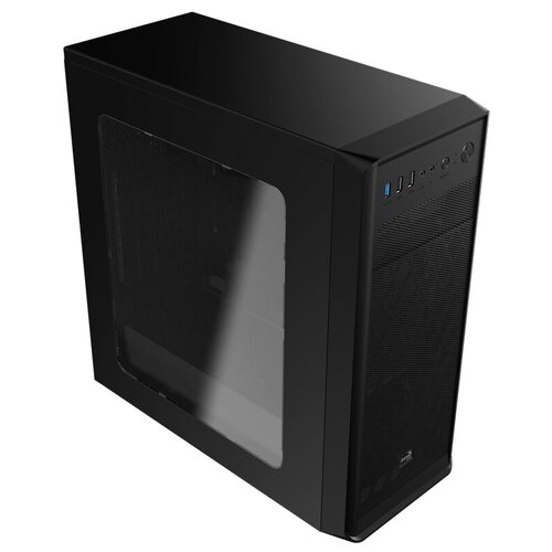   AeroCool SI-5100 Window Edition 