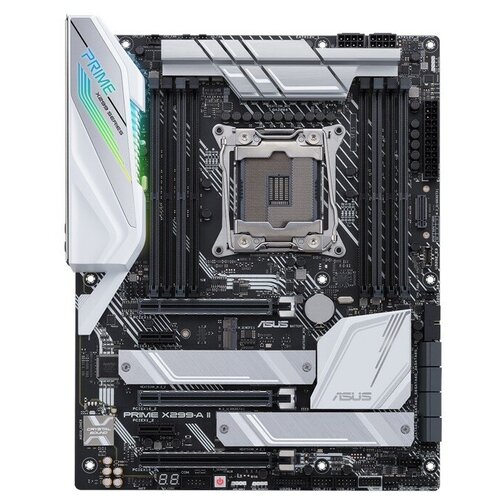 Материнская плата ASUS PRIME X299-A II