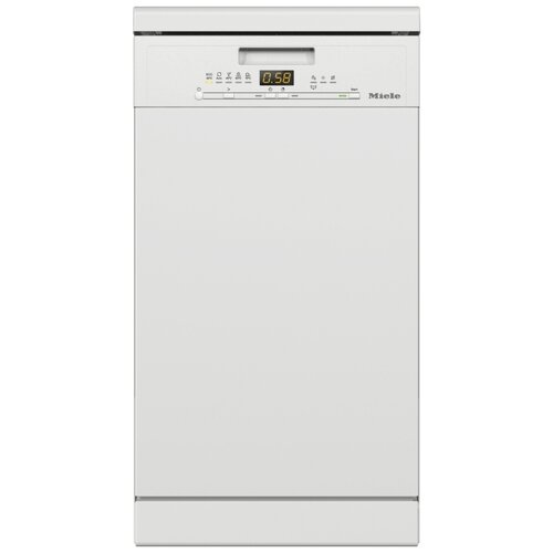 Посудомоечная машина Miele G 5430 SC, белый