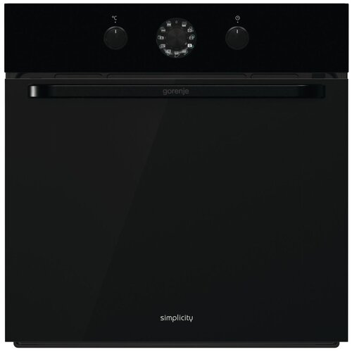 Встраиваемый электрический духовой шкаф Gorenje BO74SYB