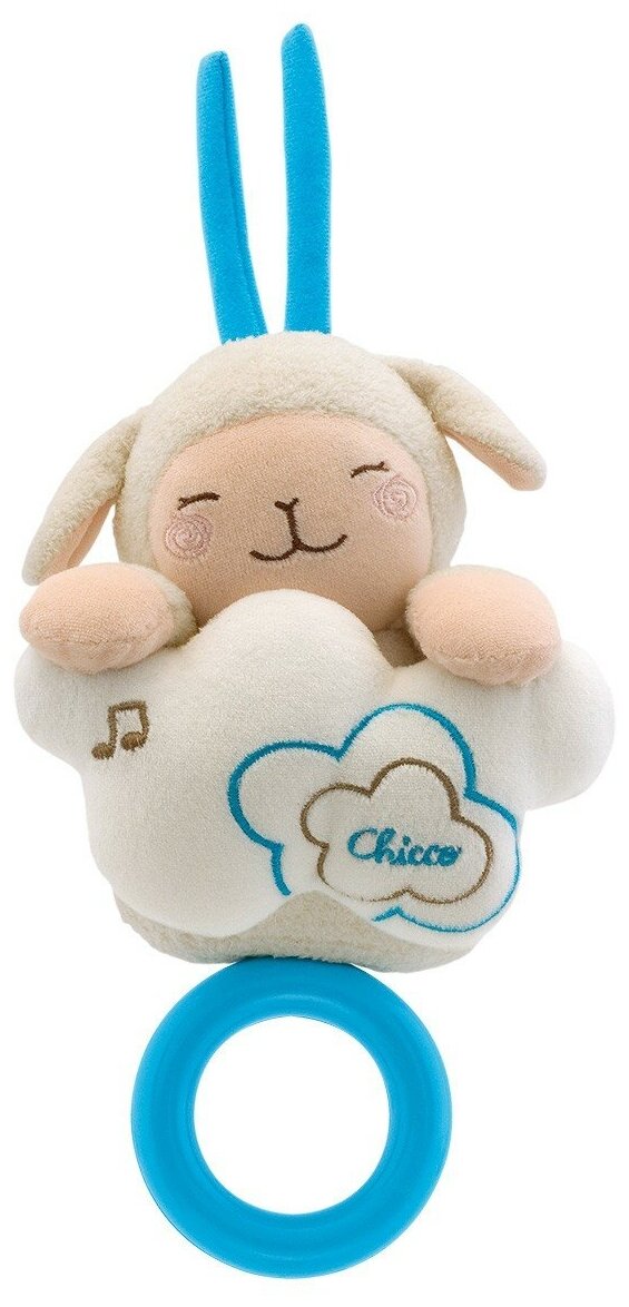 Подвеска Chicco - фото №1