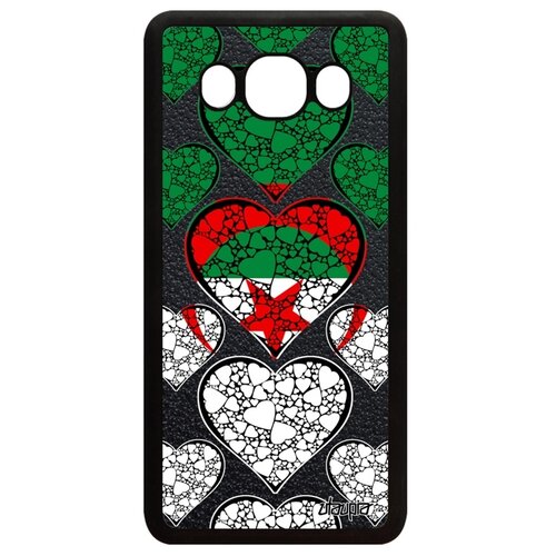 фото Galaxy j5 2016 "флаг utaupia