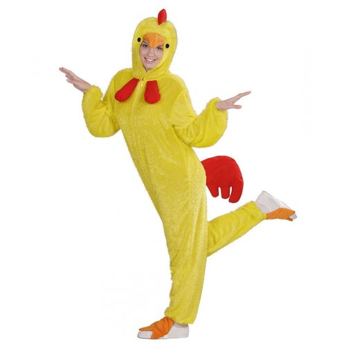 фото Костюм цыпленка, 48-52. widmann