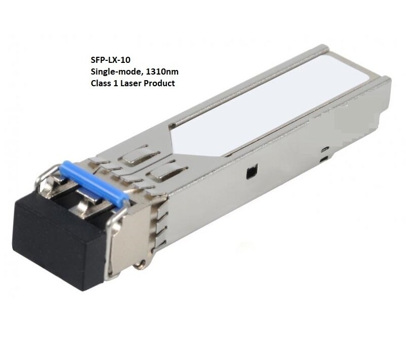 Трансивер Zyxel SFP-LX-10