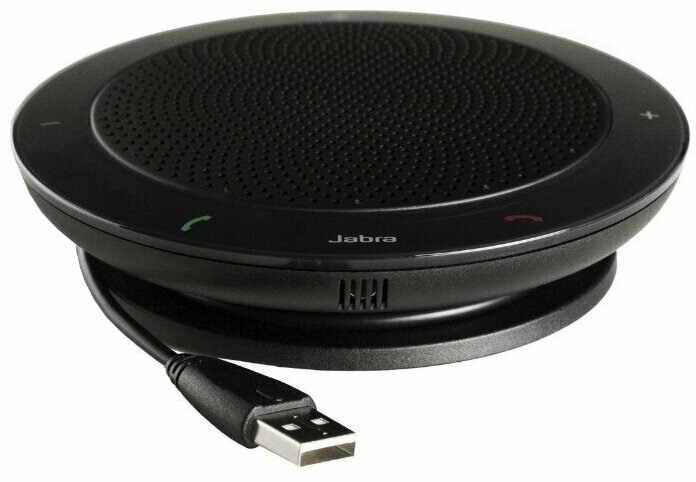 Спикерфон Jabra Speak 510+ UC (7510-409)