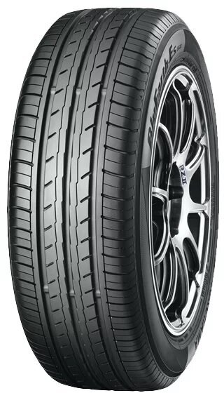 Автошина Yokohama BluEarth ES32 215/50 R17 95V