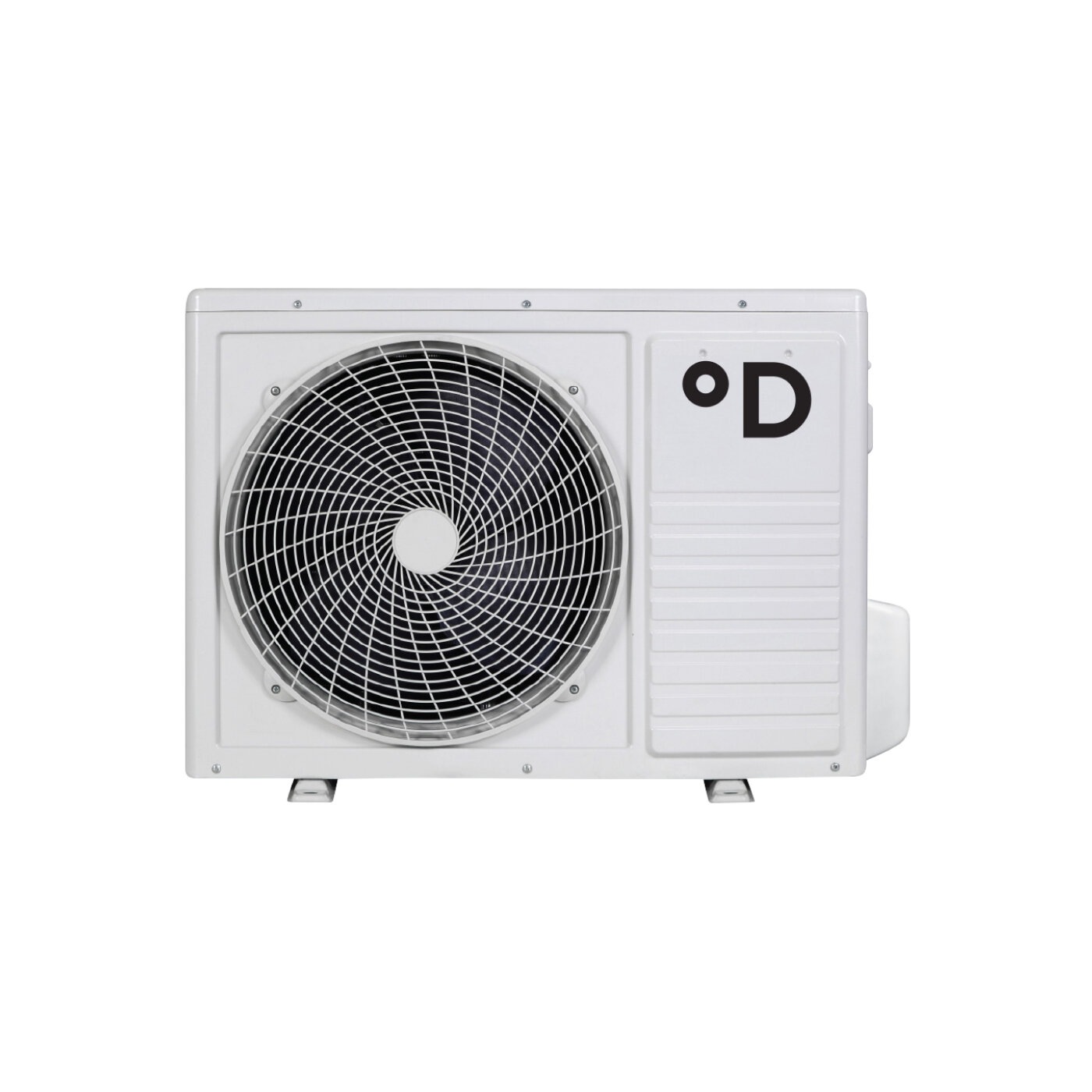 Сплит-система Daichi серия Carbon Inverter DA50DVQS1R-B1/DF50DVS1R-1 - фотография № 11