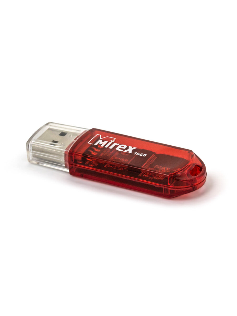 USB Flash Mirex - фото №11
