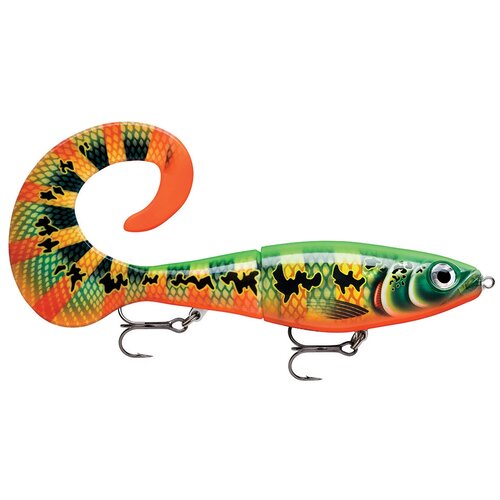 Воблер Rapala X-Rap Otus 17 /PCK XROU17-PCK, 170 мм, 40 г