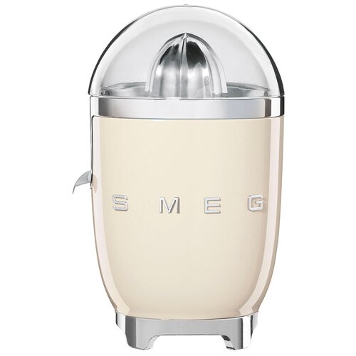 Соковыжималка Smeg CJF01, красный