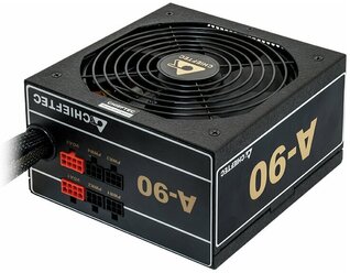 Блок питания Chieftec GDP-650C 650W