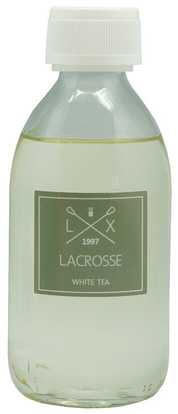 Наполнитель для диффузора Lacrosse Белый чай 250 мл