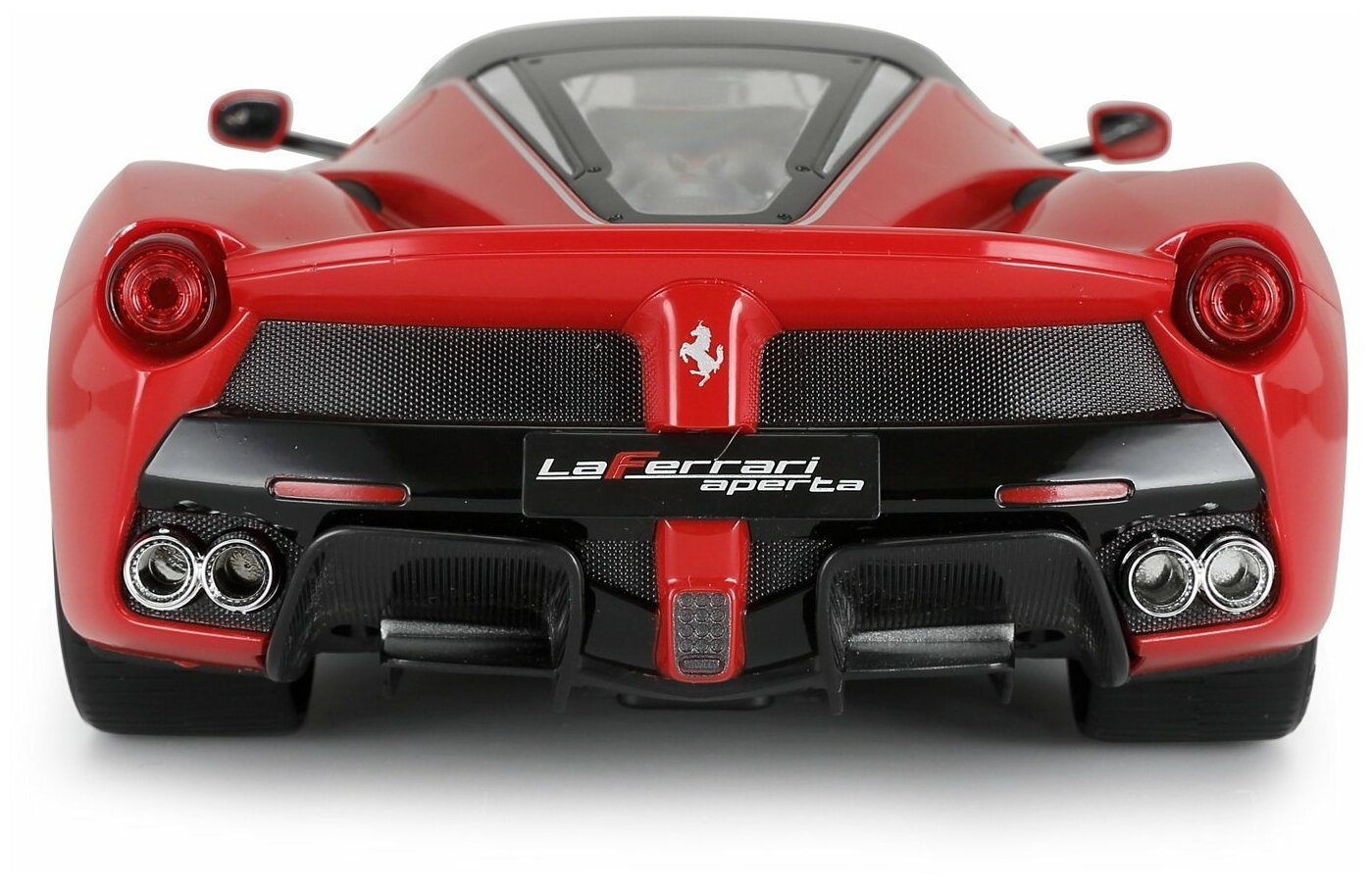 Легковой автомобиль Rastar Ferrari LaFerrari Aperta 75800 1:14 33