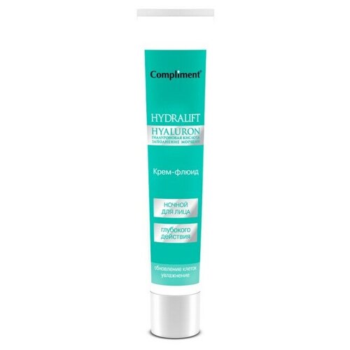 Compliment Hydralift Hyaluron  -    , 50 
