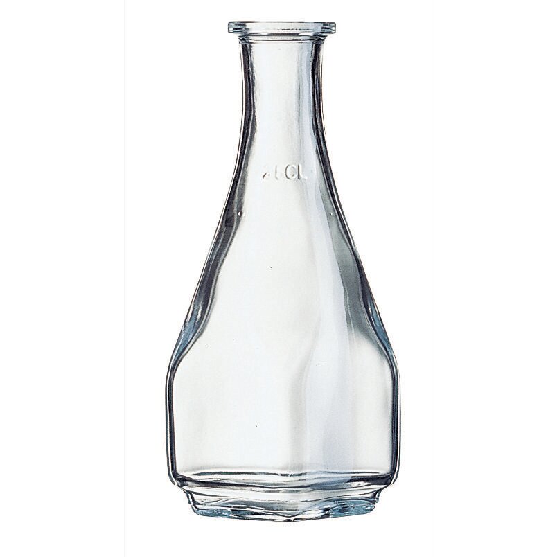 фото Штоф 0,5 л диаметр 96 мм высота 199 мм Carre