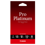 Бумага Canon Pro Platinum PT-101 (2768B013) - изображение