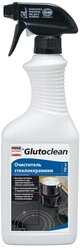 Очиститель стеклокерамики Glutoclean, 750 мл