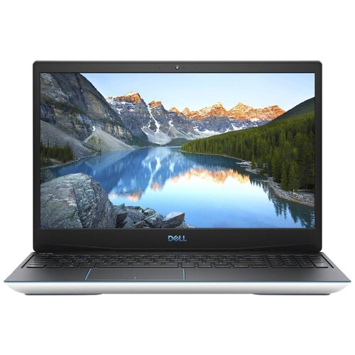 фото Игровой ноутбук dell g3 3590 g315-8497