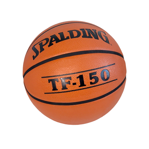 Баскетбольный мяч Spalding TF-150