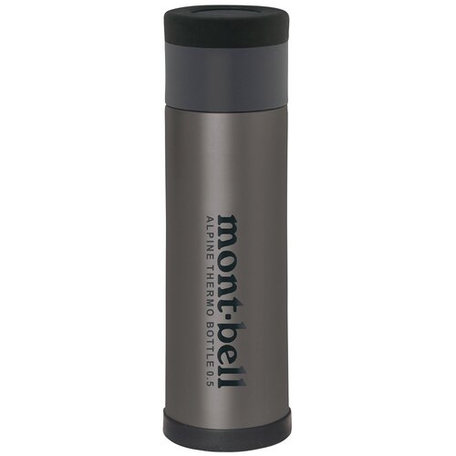 MontBell термос Alpine Thermo Bottle 0.5л GM