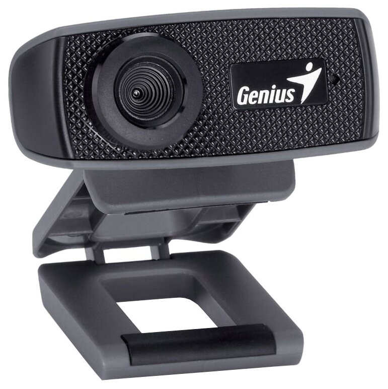 Камера-Web Genius FaceCam 1000X V2 (1Мп, 720p, MIC, 60°) (32200003400)