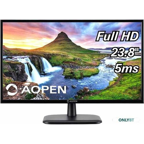 Монитор Acer Aopen 24CL1Ybi (UM. QE1EE.006)