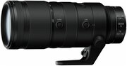 Объектив Nikon 70-200mm f/2.8 VR S NIKKOR Z, черный