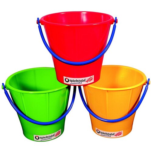 Большое ведёрко Spielstabil