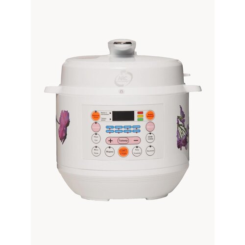 Мультиварка-скороварка ARC-PRIORITY 6 л.