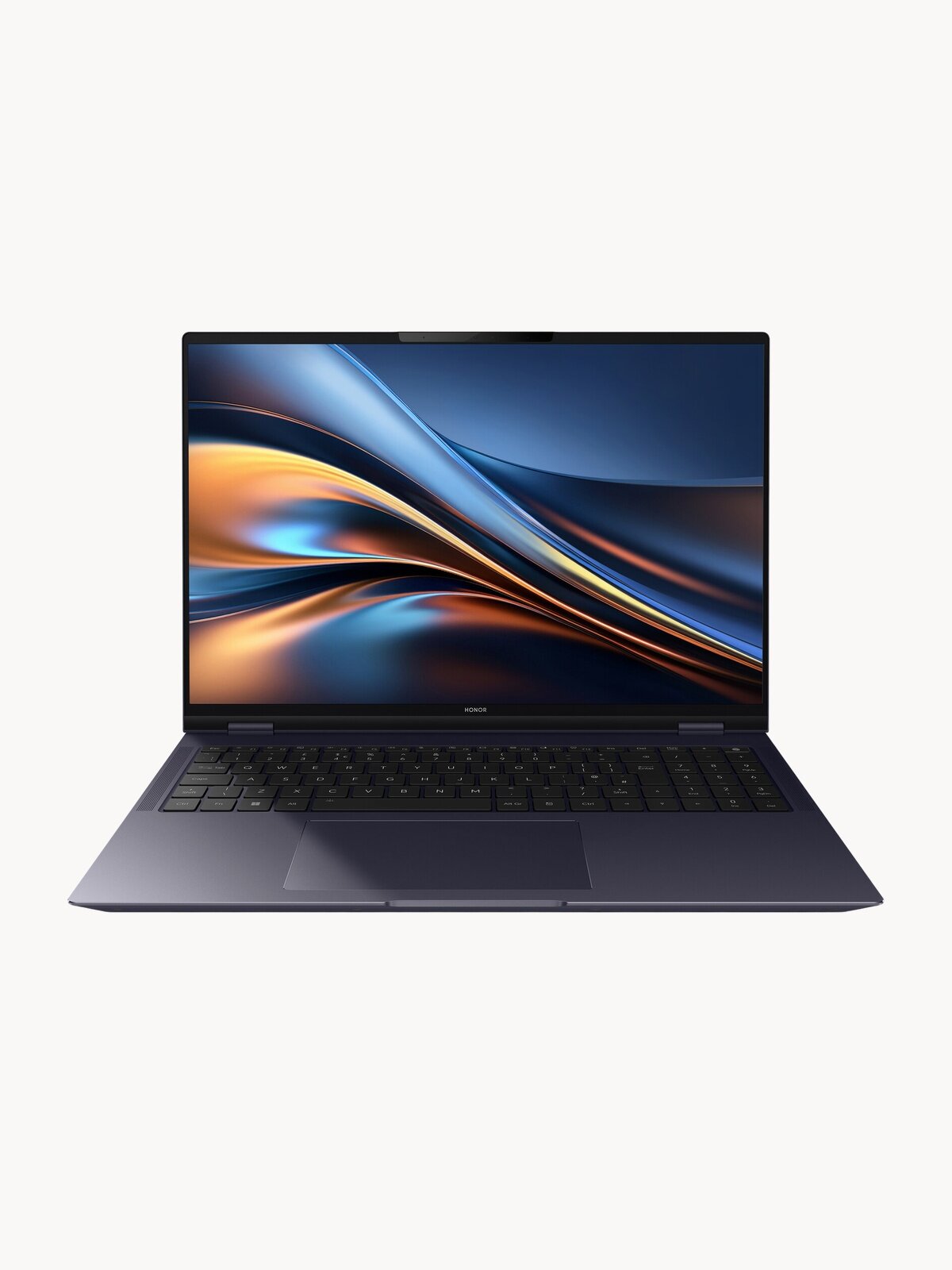 Ноутбук HONOR MagicBook Pro 16 Ultra 5 24+1T Win11 Purple