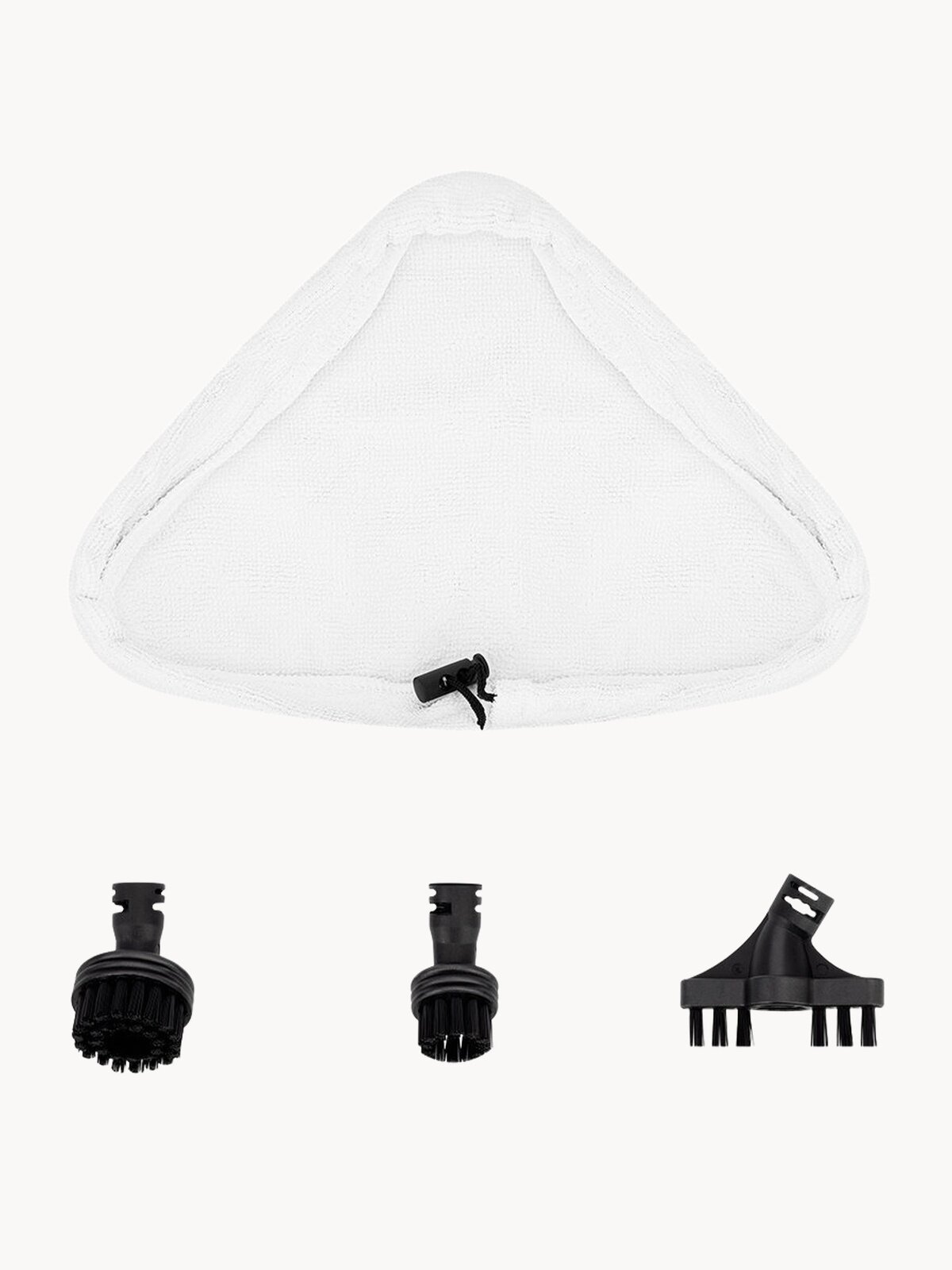 Набор сменных аксессуаров Kitfort КТ-1000-56 (для KT-3909)