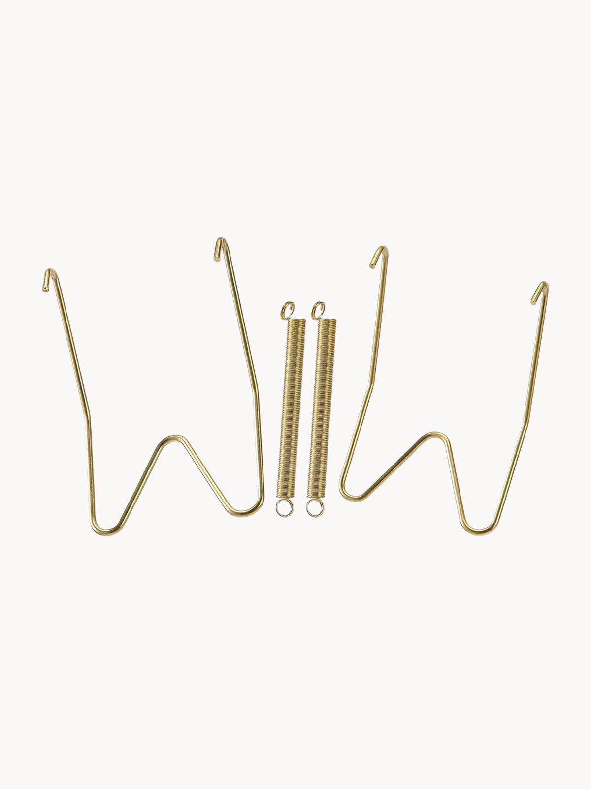 Держатель для декоративных тарелок настенный подставка 21-28 см