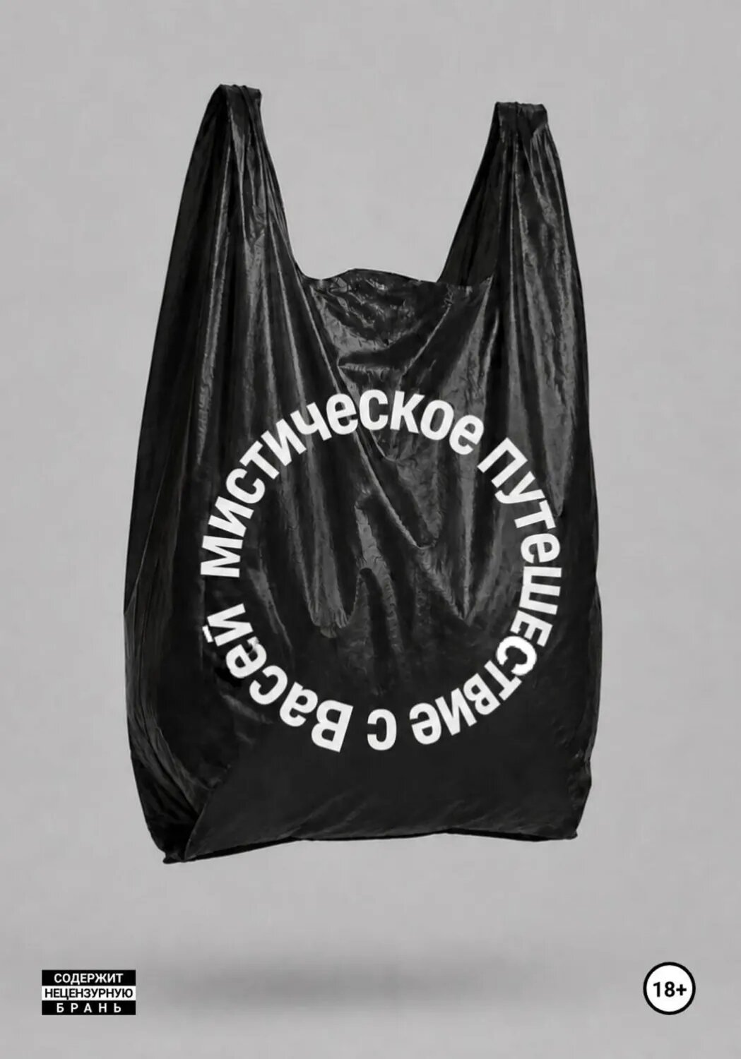 Мистическое путешествие С васей [Цифровая книга]