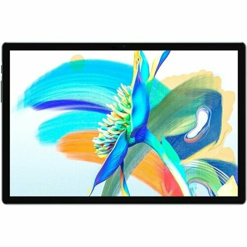 Планшет Teclast Планшет Teclast M40 Pro Tiger T616 20 8C RAM8Gb ROM128Gb 101 IPS 1920x1200 3G 4G Android 12 серый 8Mpix 5Mpix BT GPS WiFi 1599000₽