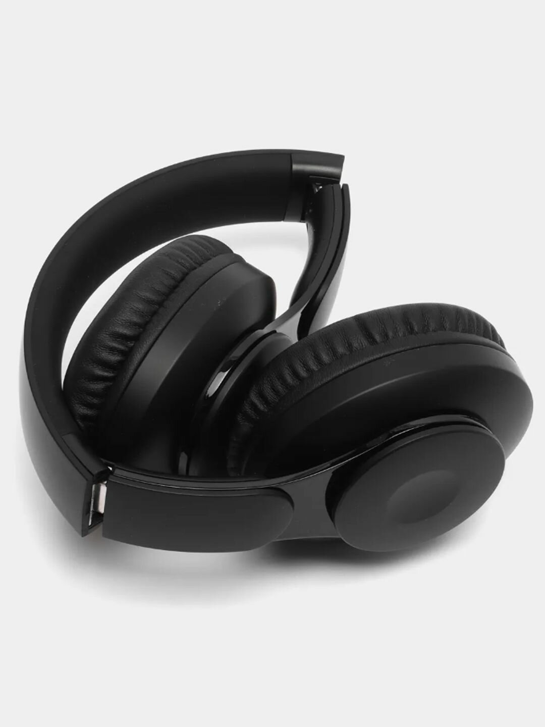 Беспроводные наушники Hoco W 45 WIRELESS HEADPHONES — фото 10