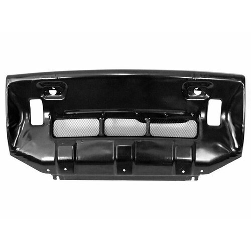 Защита двигателя MITSUBISHI PAJERO 06- металл 11858₽