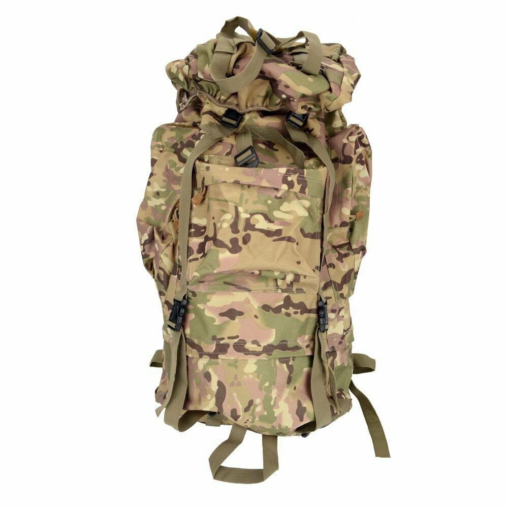 Рюкзак 65L Molle Military Hiking Camping 70х30х20cm 65L CP