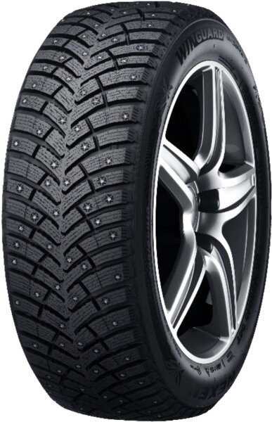 19/235/55 Nexen Winguard Winspike 3 105T XL Ш
