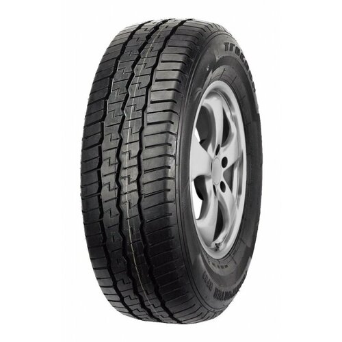 Tracmax Transporter RF-09 225/70 R15 112/110R
