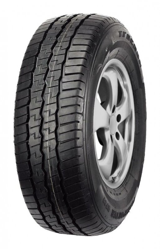 Tracmax Tracmax Transporter RF-09 205/70 R15 106/104R