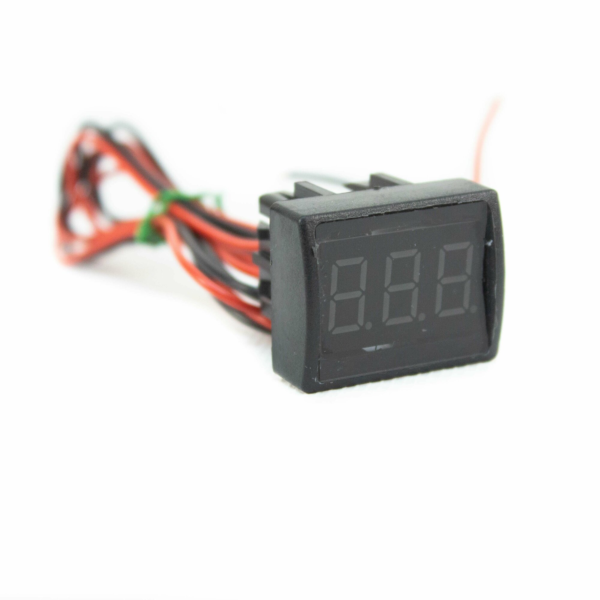 Индикатор Напряжения Ин-12 Лада Гранта / Калина / Приора Купить В ...