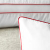 Фото #14 Подушка для сна Verossa Airy 70х70 Royal, белый, материал хлопок 100%