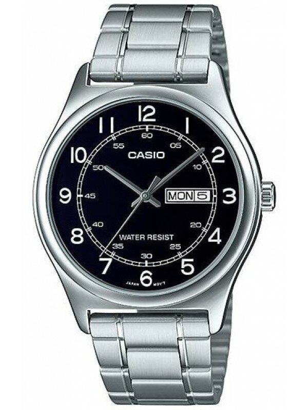 Наручные часы CASIO Collection MTP-V006D-1B2