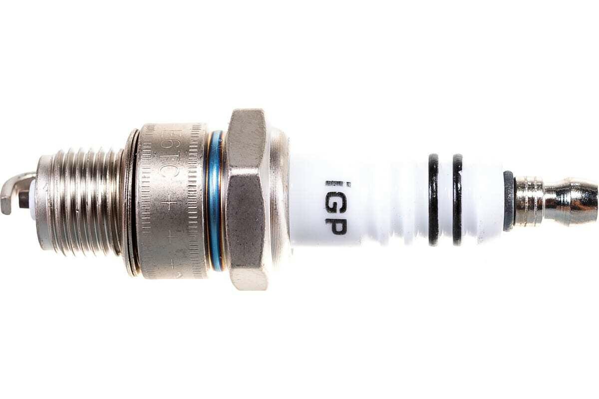фото Свеча зажигания IGP E6TC (GG1300 GP40) CHAMPION