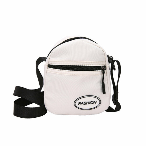 фото Сумка кросс-боди , белый китай